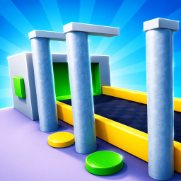Block Tycoon