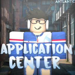 Application Center
