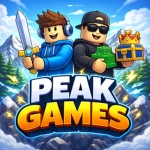 We Make Peak Games Group Thumbnail