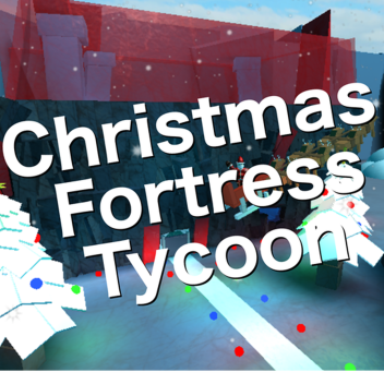 [UPDATE] Christmas Fortress Tycoon