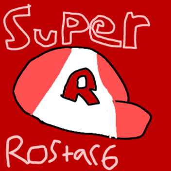 Super RoStar's Galaxy