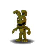 Adventure Plushtrap