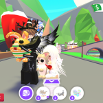 Raigan's Group
