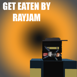 get oofed by Rayjam