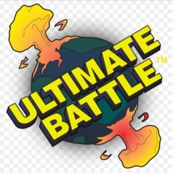 Ultimate battle