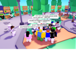cool group for cool people by lucas