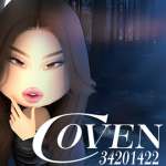 COVEN ﾒ