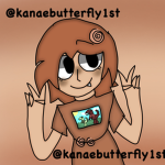 - kanae’s Apparel! -
