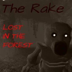Lost In The Forest UPDATE! [ALPHA] icon