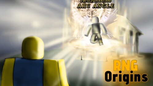 RNG Origins
