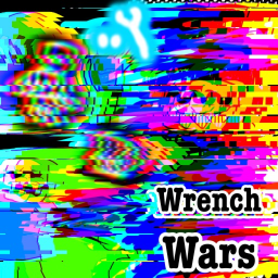 (👾UPDATE👾)Wrench Wars🔧