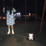 gloomy ghoulz