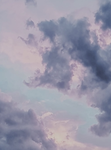 - discombobulated -