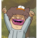 Dustin corp!