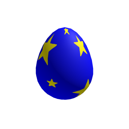 Star egg