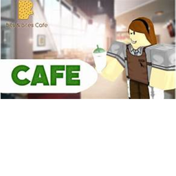Syfe's Cafe (Hoverboard)