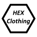 Hex Clothing.