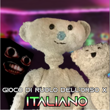 ORSO ROLEPLAY X [📀]