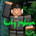 ❤Lucky Fashion❤