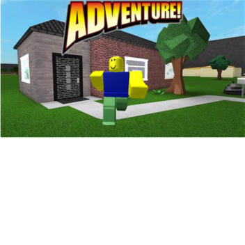 Adventure Buddy Quest