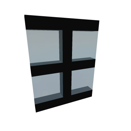 BWW Window