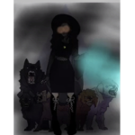 Hollowed hearts