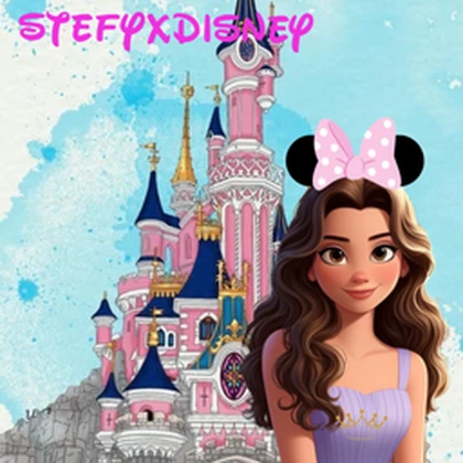 I topolini di Stefy Roblox group icon