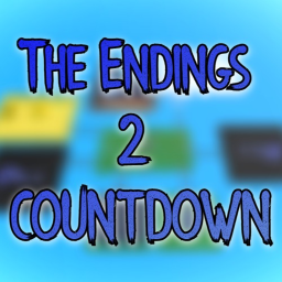 The Endings 2 COUNTDOWN
