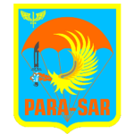 PARA-SAR | Esquаdrão Aeroterrestre de Sаlvamento