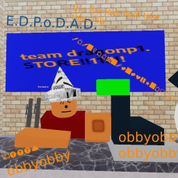 evil dragonpi obby of death and dispair!!!!!11!