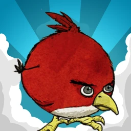 Foot Birds icon
