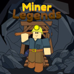 Miner Legends Simulator