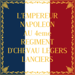 4e Chevau-Legers Lanciers | (TFE)