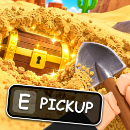 Dig For Treasure icon