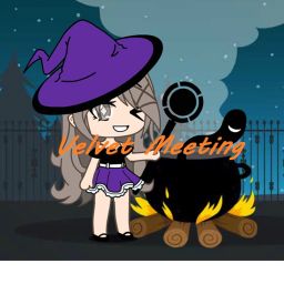 Velvet Meeting!