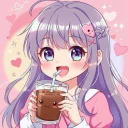 SELL CHOCCY MILK and RULE THE WORLD icon
