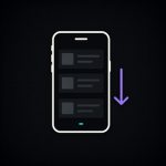Doomscrolling Template