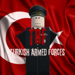 [ TRF ] Turkish Armed Forces