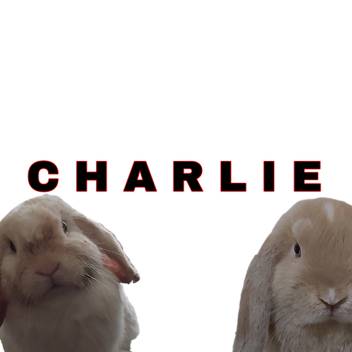 Charlie The Bunny (MELTED MODE)