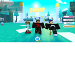 Pet Simulator Farm Group