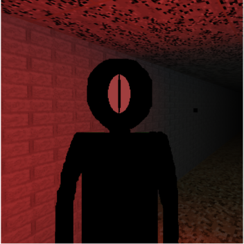 Baldi Mod: Monster Dark Eyes Horror👁