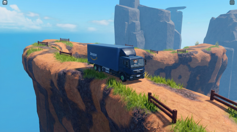 [🚛] IMPOSSIBLE Brazil Bus Driving 🇧🇷 screenshot 4