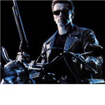 T-800 fan club