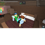 group for people who have robux