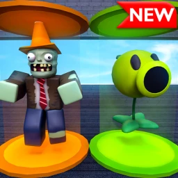 [SAVING]Zombies Vs Plants Tycoon  icon