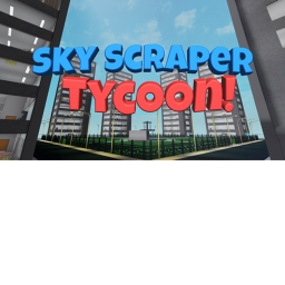 Skyscraper Tycoon! With Working Elevators