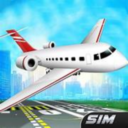 Plane Merge tycoon ( New! )