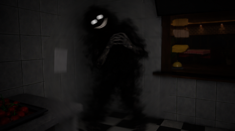 Milkshake Mayhem [HORROR] screenshot 4
