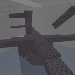 Underground 3 (Working on, unfinished) icon