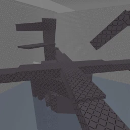 Underground 3 (Working on, unfinished) icon